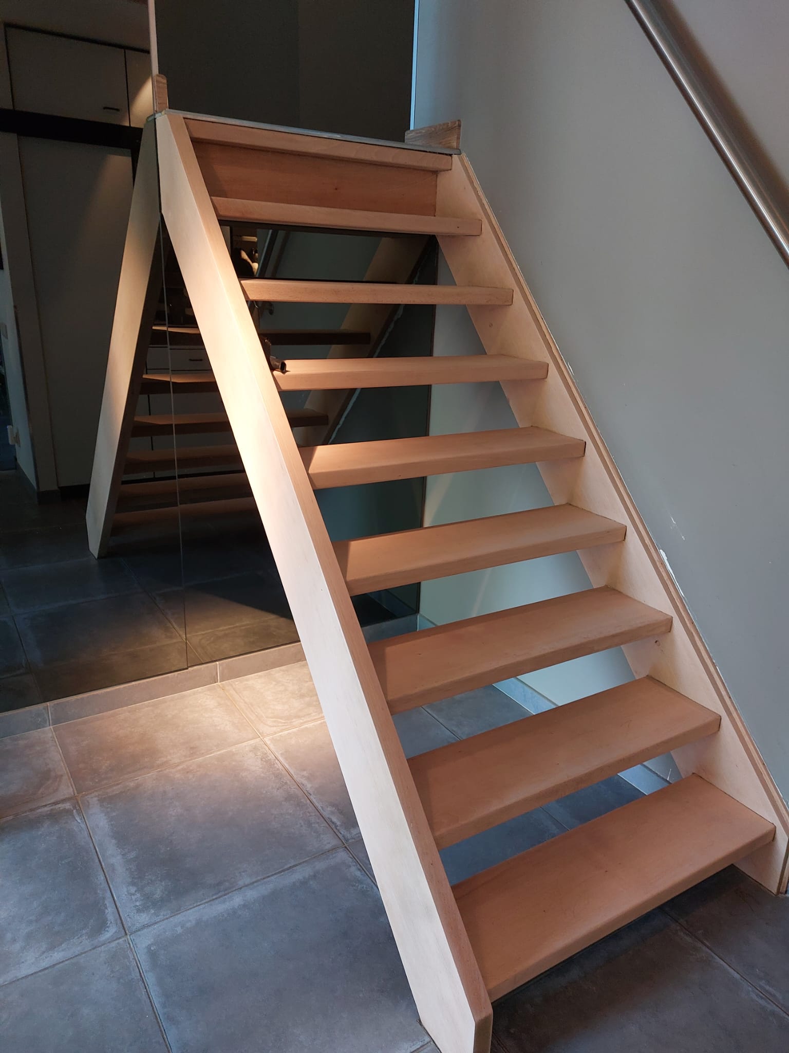 Interieur totaaldecoratie